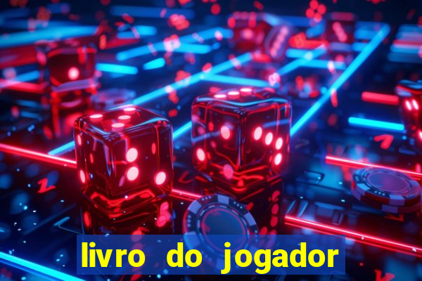 livro do jogador d&d 5e